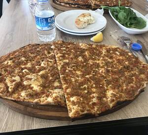 Hakan Corba Oyak Sitesi Izmir